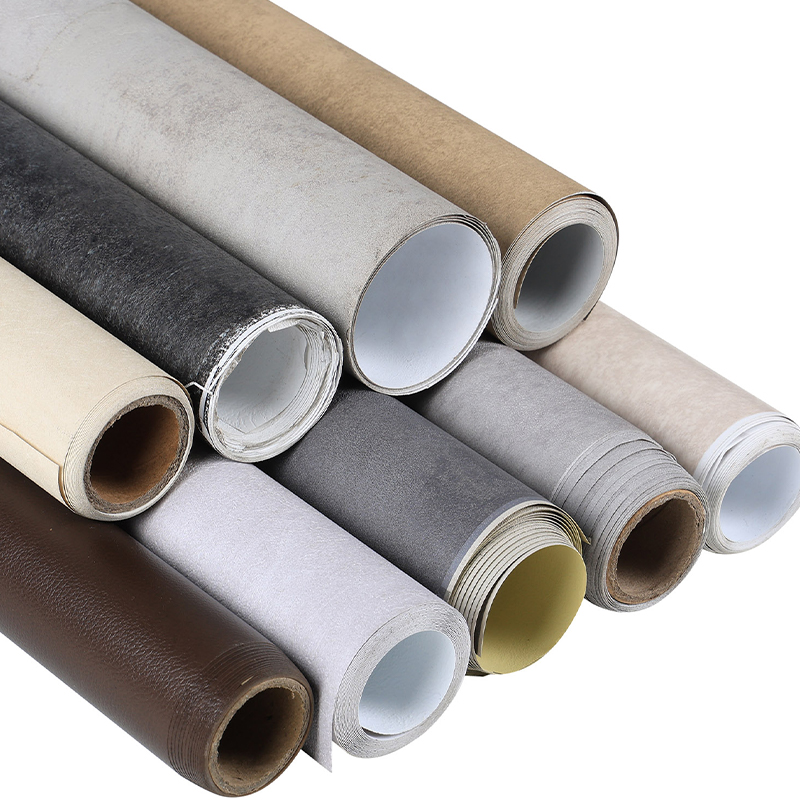 Marmurowa folia dekoracyjna PCV