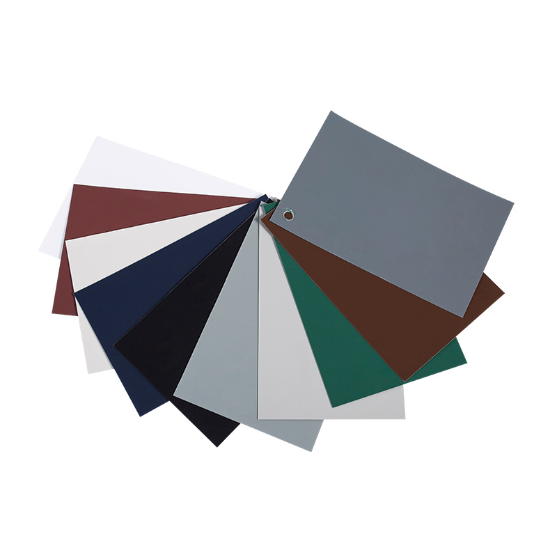 Super matowa, miękka w dotyku folia dekoracyjna PVC