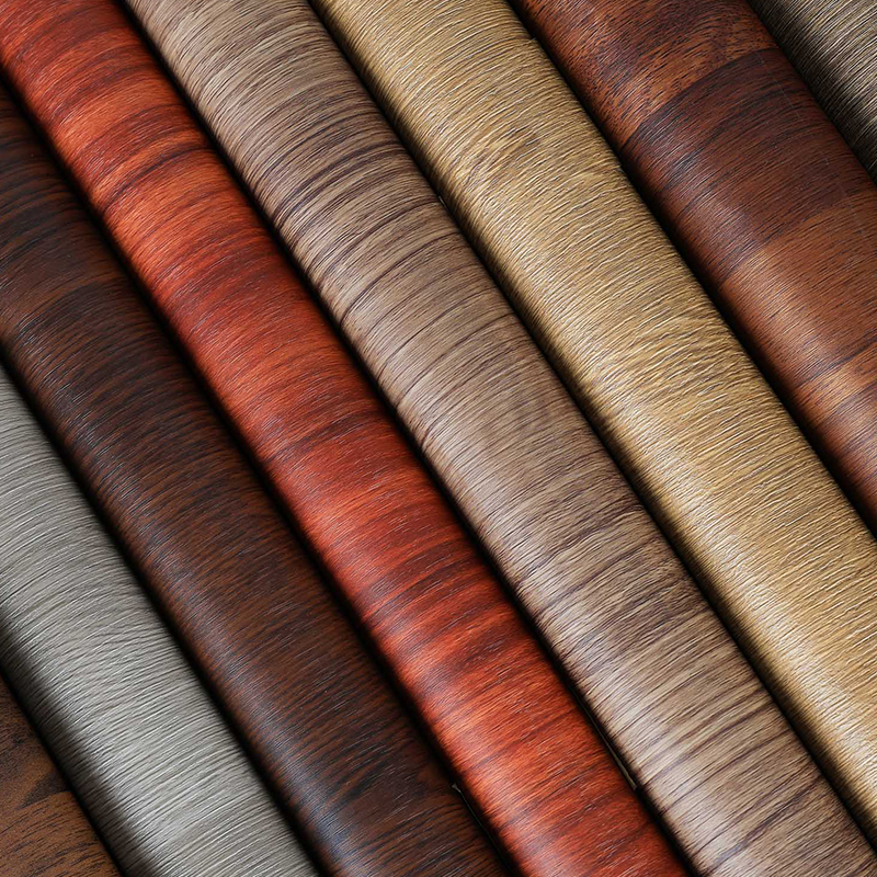 Folia dekoracyjna PCV