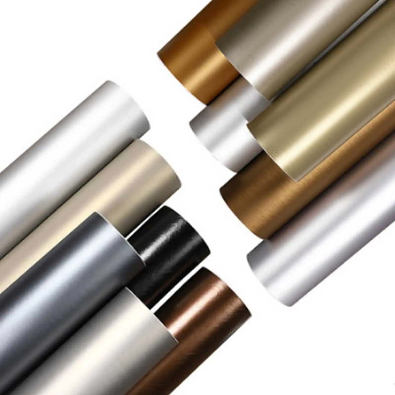 Folia dekoracyjna PET