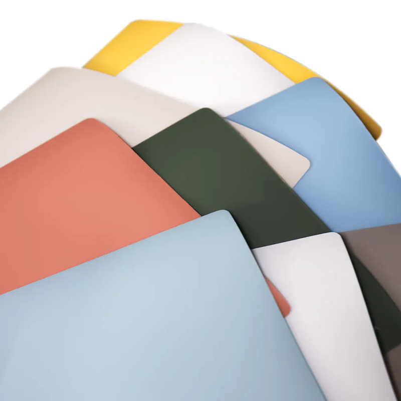 Folia dekoracyjna PP Pure Color