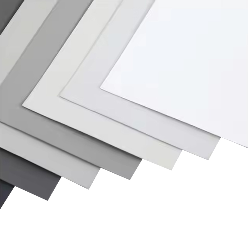 Folia dekoracyjna PP odporna na zarysowania